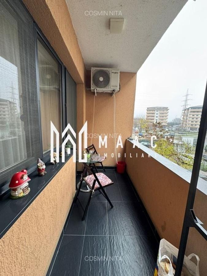 Apartament | 2 camere | Dem Radulescu | - 9