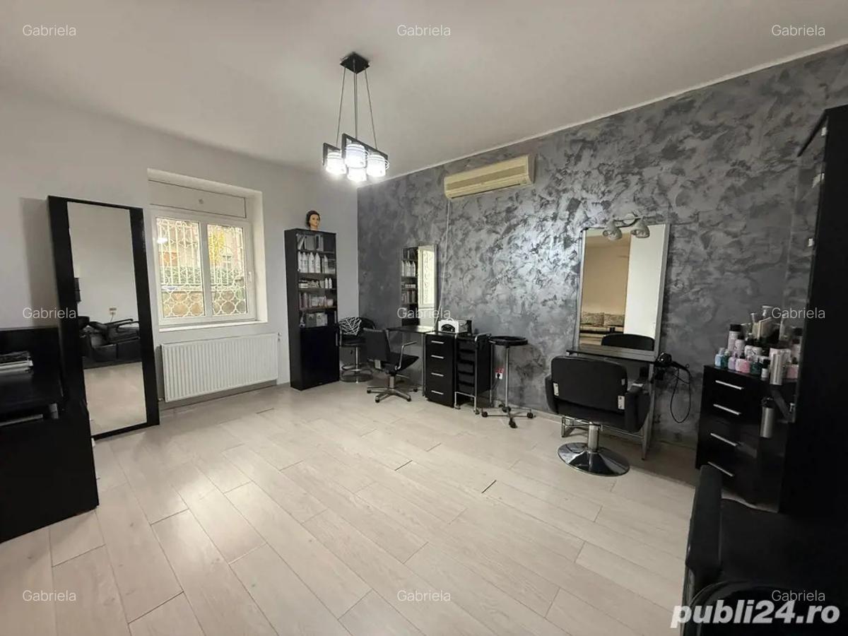 Inchiriez spatiu comercial. - 3