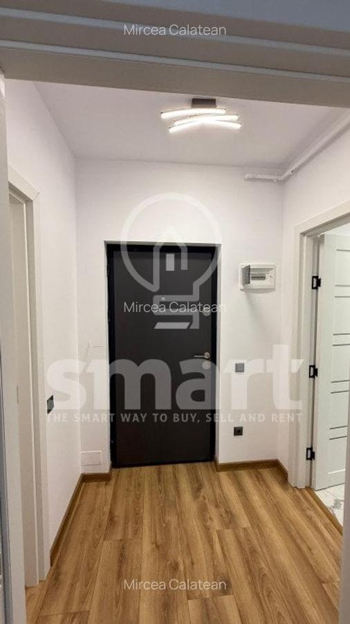Apartament 2 camere Floresti - 8