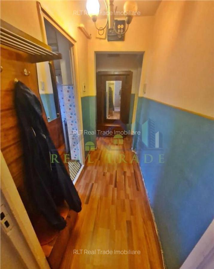 Apartament 3 camere etaj intermediar Calea Bucuresti - 6