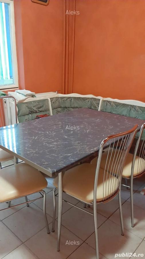 Apartament spre inchiriere zona Lipovei - 4