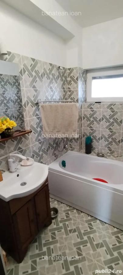 Proprietar vand 1 2 duplex p+1,85 m2 util 300 m2 teren,toate utilita?ile,la cheie complet dotat. - 5