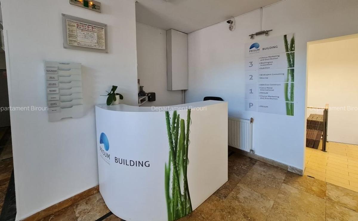 Green Office - comision 0%, reprezentam proprietarul! - 7