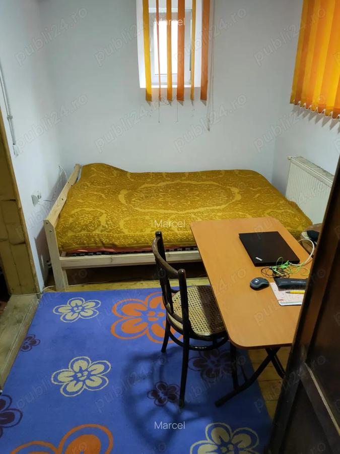 Garsoniera de inchiriat in Cluj, pe perioada Untold - 2