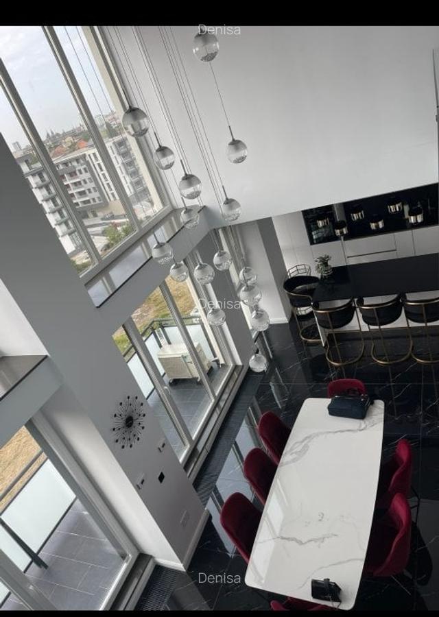 Apartament cu 4 camere decomandat în Soarelui - 6