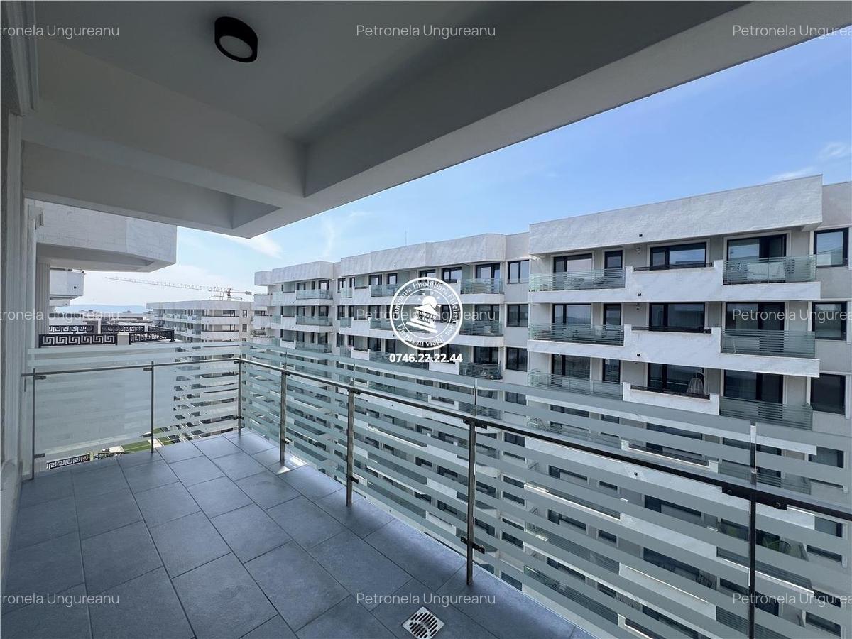 Apartament de inchiriat in Complex Royal Town - 15