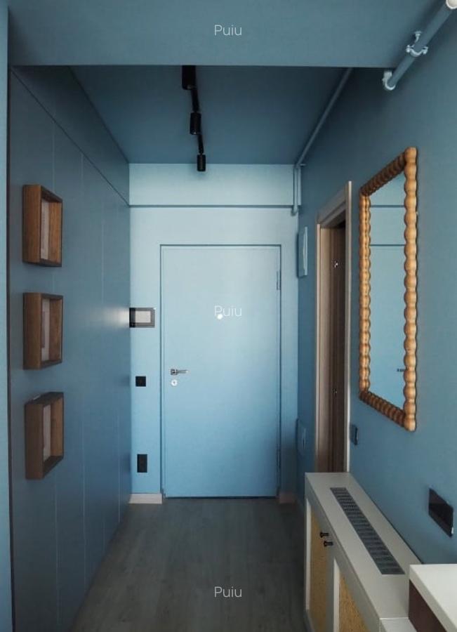 Apartament 2 camere Select Residence - 8