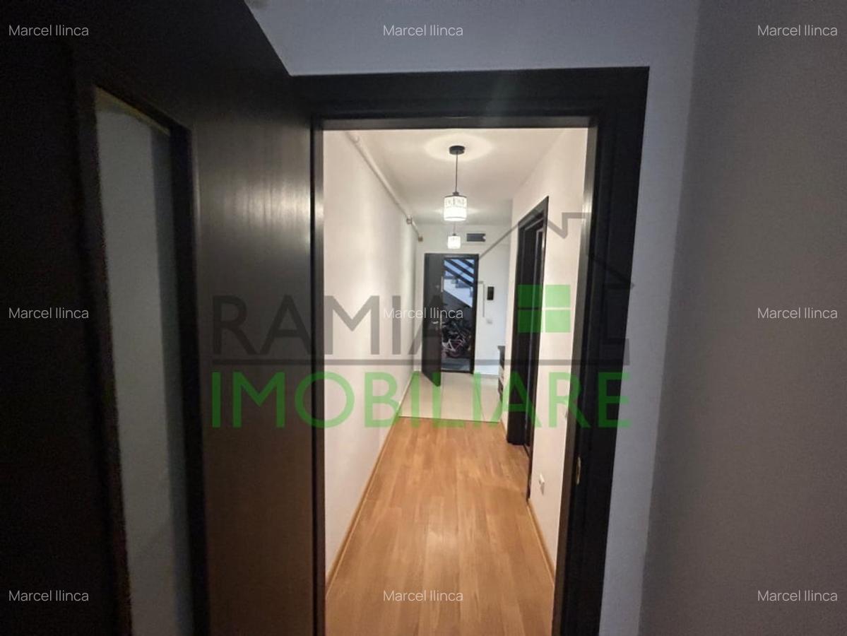 De inchiriat - Apartament 2 camere, Urban Splendor - 5 De inchiriat - Apartament 2 camere, Urban Splendor - 5