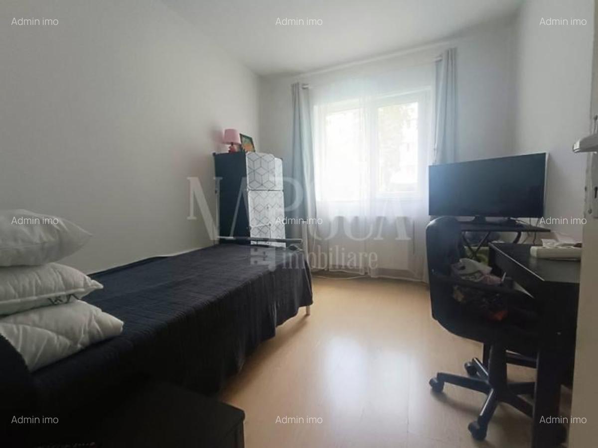 Apartament 3 camere de vanzare in Manastur, Cluj Napoca - 3