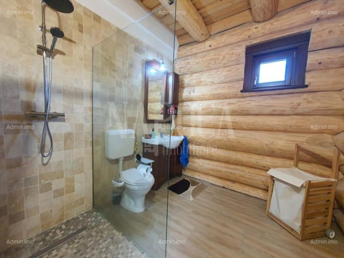 Casa 8 camere de vanzare in Gheorghe Doja Oradea, Oradea - 9