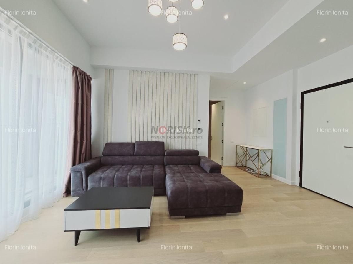 One Verdi - Best investment - 2 camere mobilat  - deja inchiriat - 14