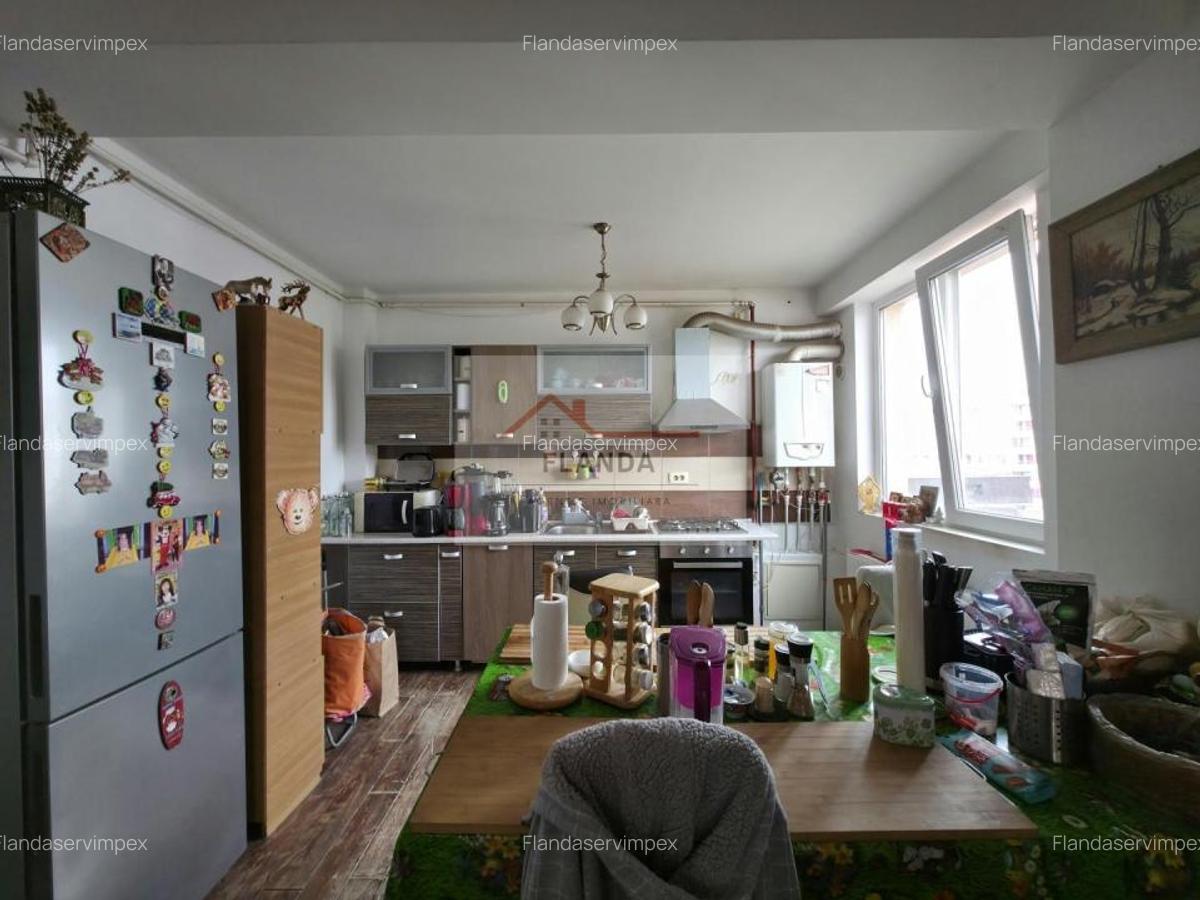 Militari Residence str.Tineretului - 3