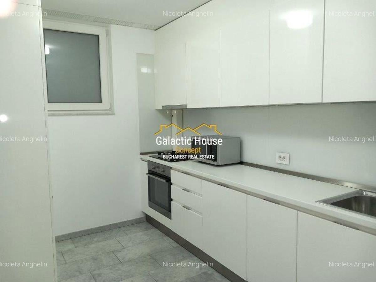 4  camere decomandate, in zona Bd. Aviatorilor - Pta Charles de Gaule - 6