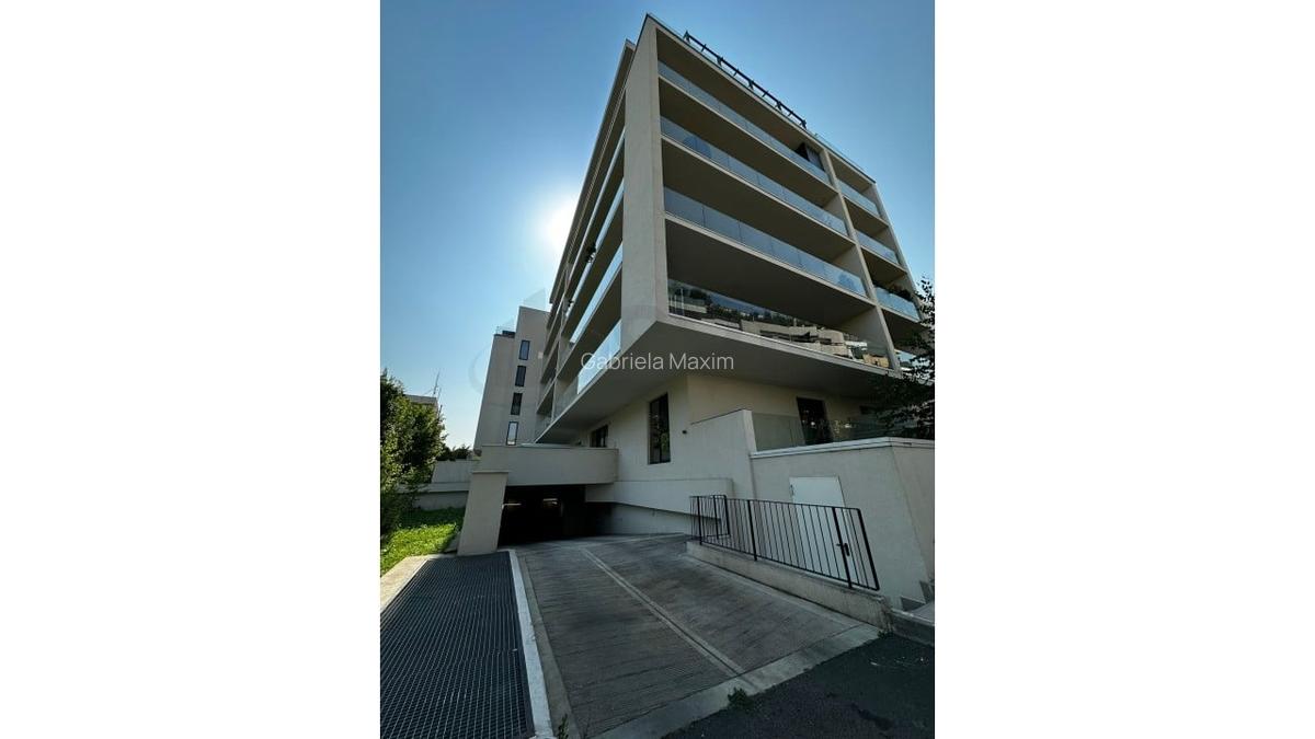 REA1024465 Apartament de LUX HERASTRAU - 21
