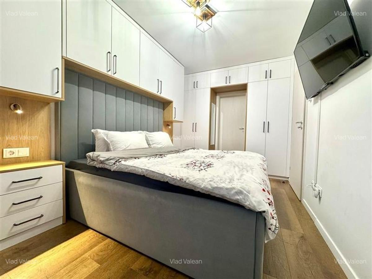 Apartament 3 camere , 2 bai, Parcare Subterana, 80 MP, Iulius Mall - 6