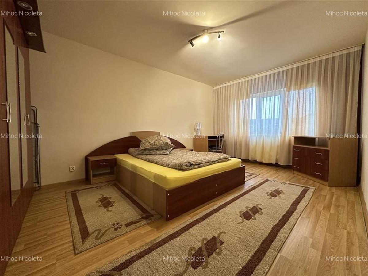 APARTAMENT 3 CAMERE, ETAJ 3, TIP PB, ZONA RAMADA, CALEA ARADULUI - 5