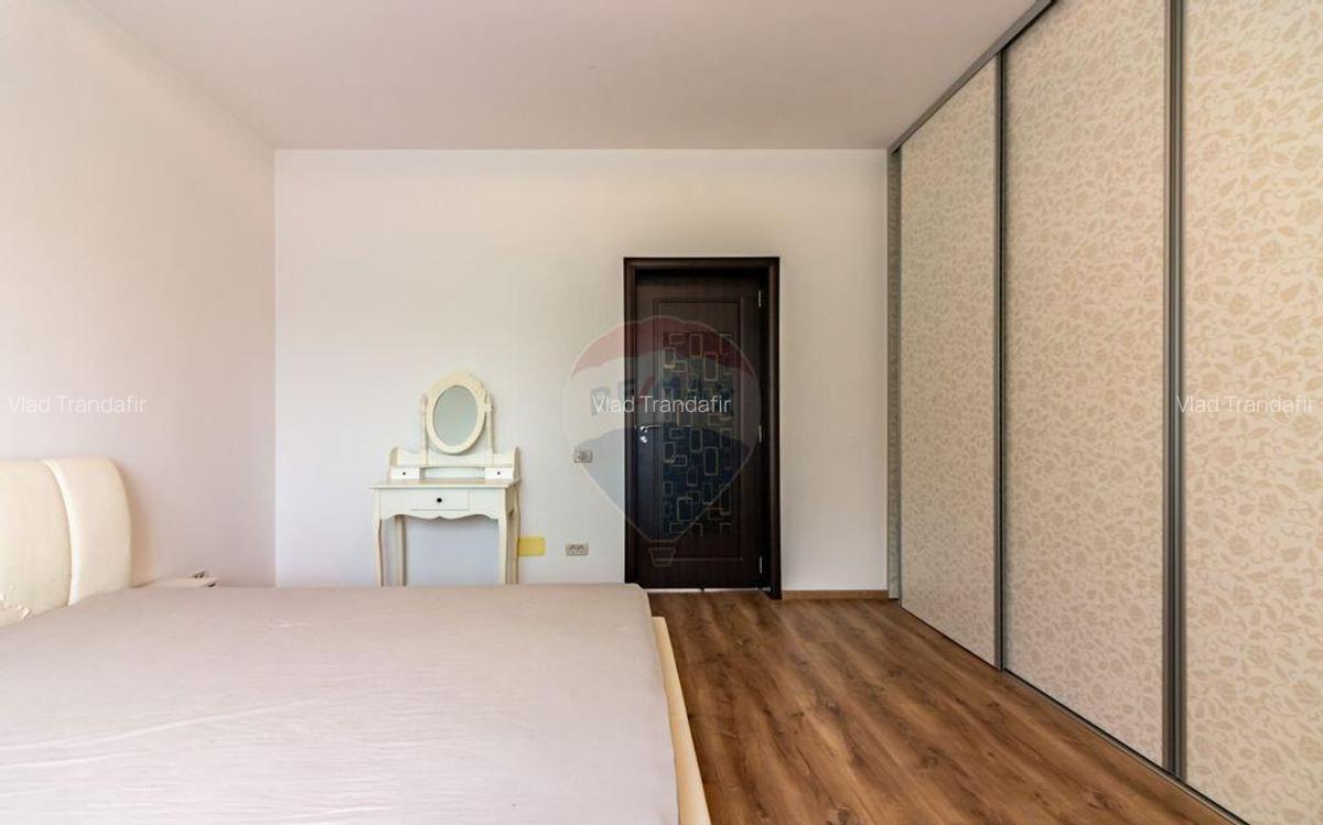 Vanzare ap. 3 cam. | 126 mp | Bragadiru | curte | pod | p... - 7