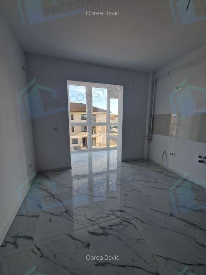 2 Camere Nemobilat, Prima Inchiriere, Giroc - 350 Euro - 3