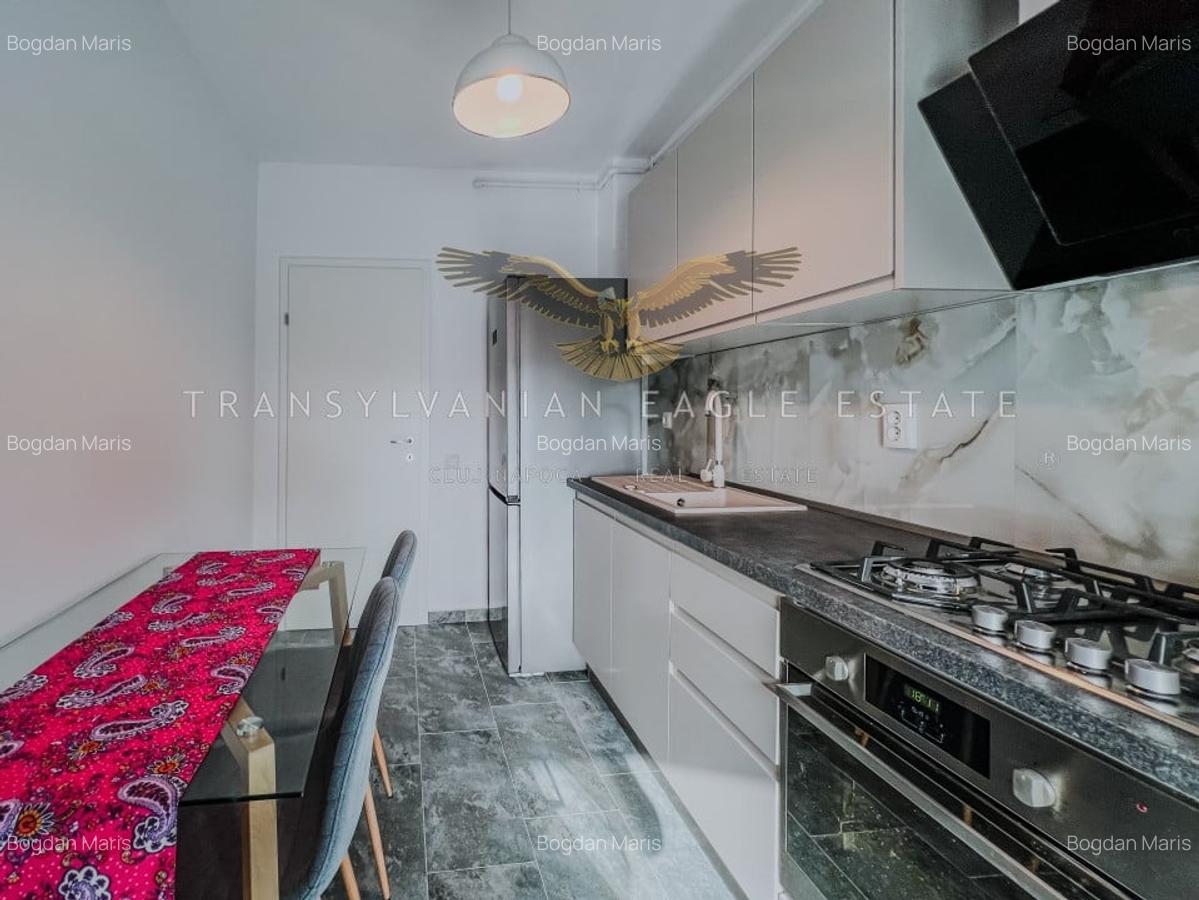 Apartament modern situat in Park Lake/Iulius Mall Cluj - 10