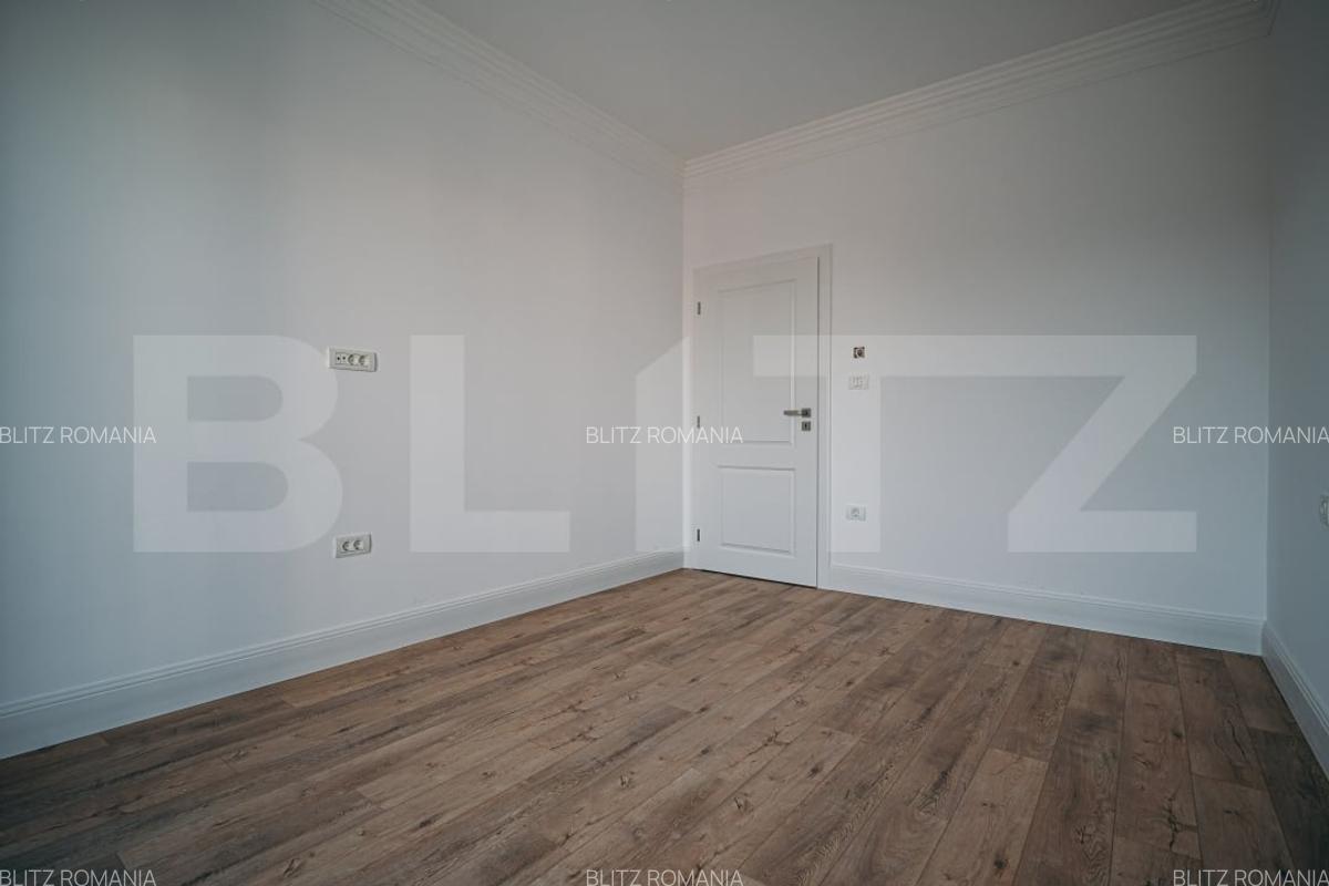 Apartament 3 camere, 66 mp-Etaj 1, loc de parcare inclus-Braytim (TVA 9% inclus) - 11