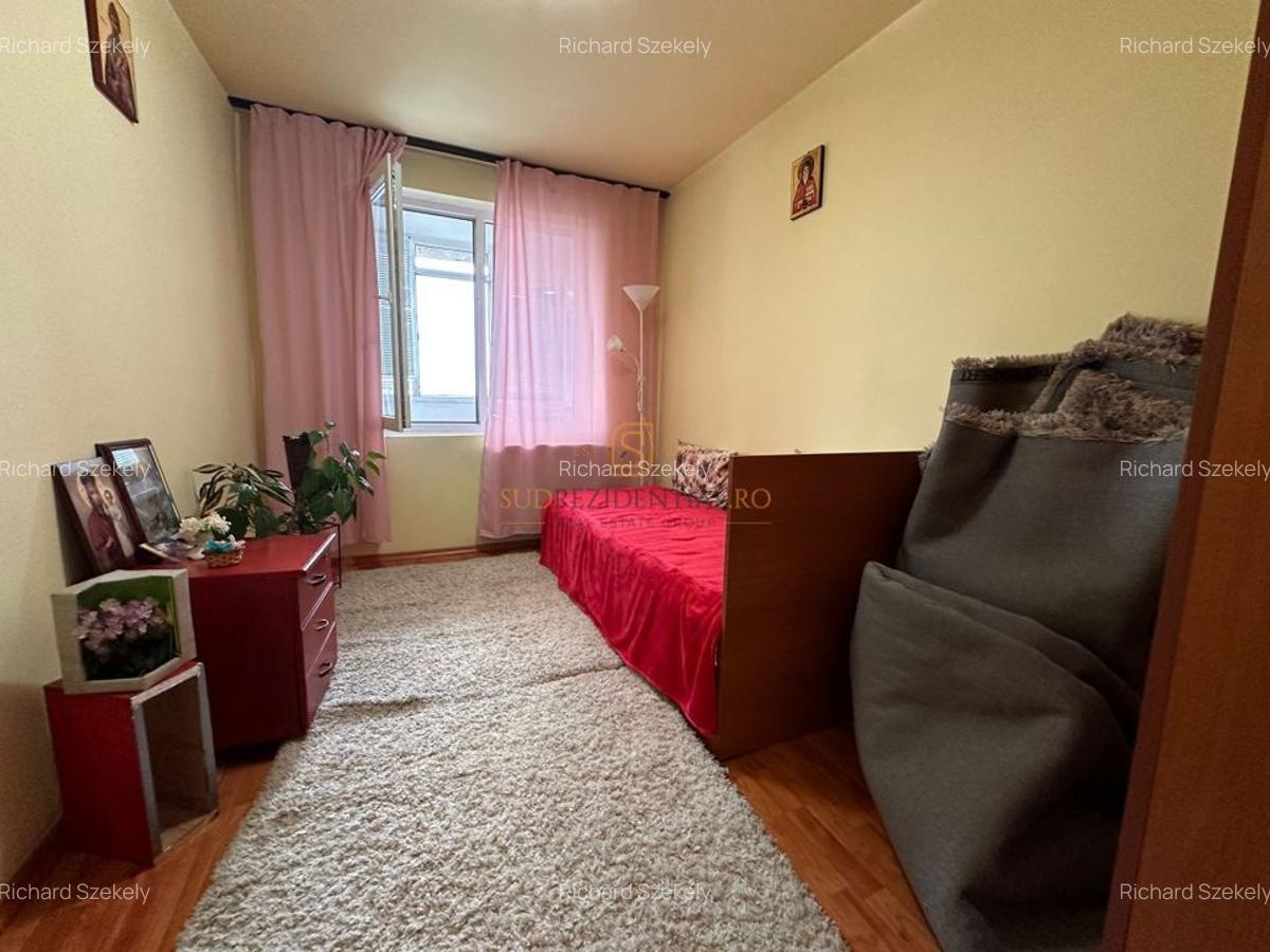 Vanzare Apartament 4 Camere Oltenitei Comision 0% - 6 Vanzare Apartament 4 Camere Oltenitei Comision 0% - 6