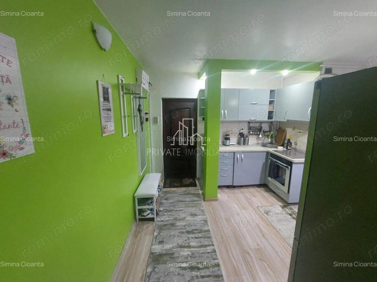 Apartament 2 Camere, De Vanzare, Etaj 2 , Pandurilor - 3