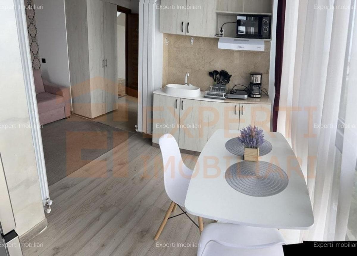 STUDIO de inchiriat situat in zona Tomis Nord - Campus - 2