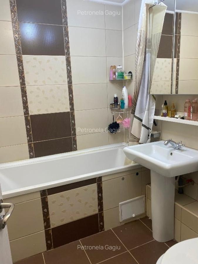 4 camere  renovat BONUS Bucatarie COMPLET mobilata si utilata - 9