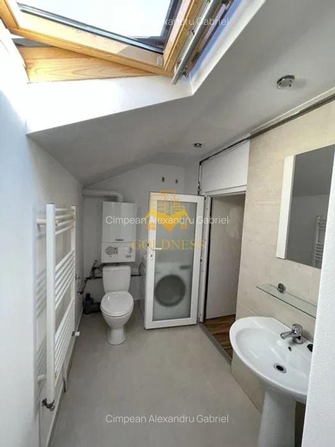 Apartament cu 2 camere decomandat, mobilat în Calea Turzii - 3
