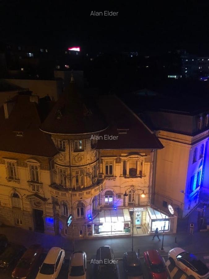 Apartament 4 cam Mega Image Pța Lahovari proprietar - 16