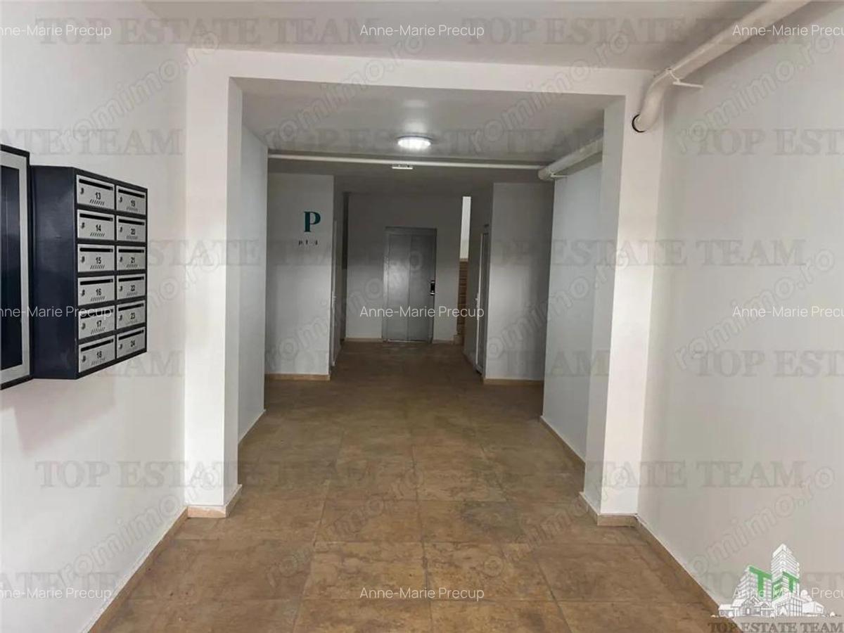 Ideal ativitate birou ap 3 camere Buftea Imobil Nou - 9