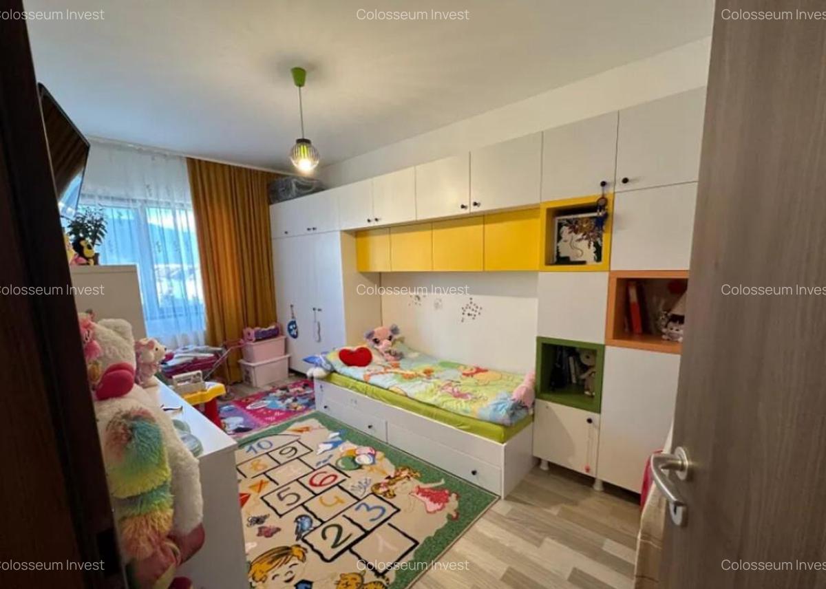 Apartament 3 camere, decomandat - zona Ghimbav - 9