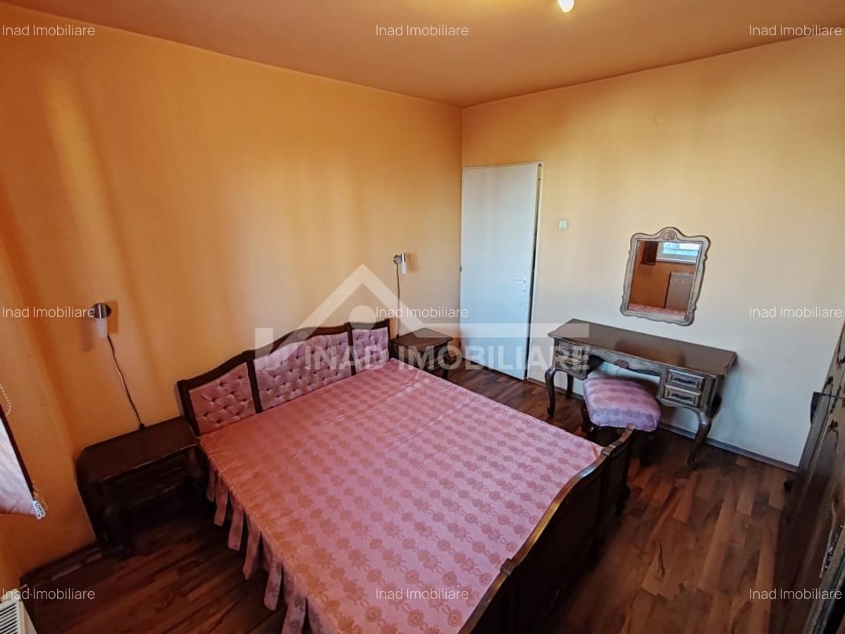 Apartament cu 2 camere decomandate situat in Marasti Str. Dorobantilor - 8
