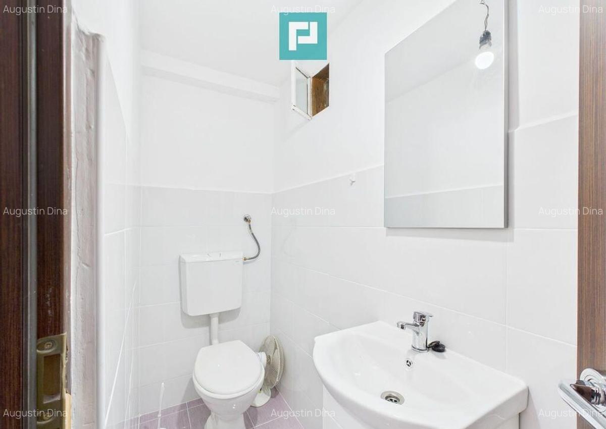 Apartament cu 2 camere, la casa, ultracentral - 10