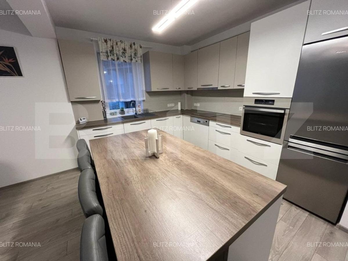 Apartament 3 camere , parcare, pet friendly - 4
