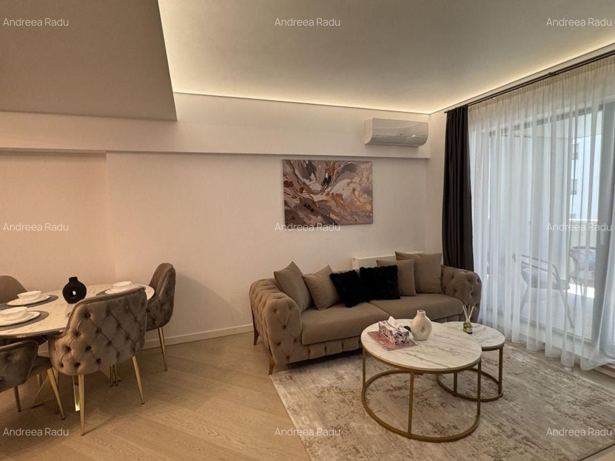 Apartament 3 camere de inchiriat | Cortina North - 1