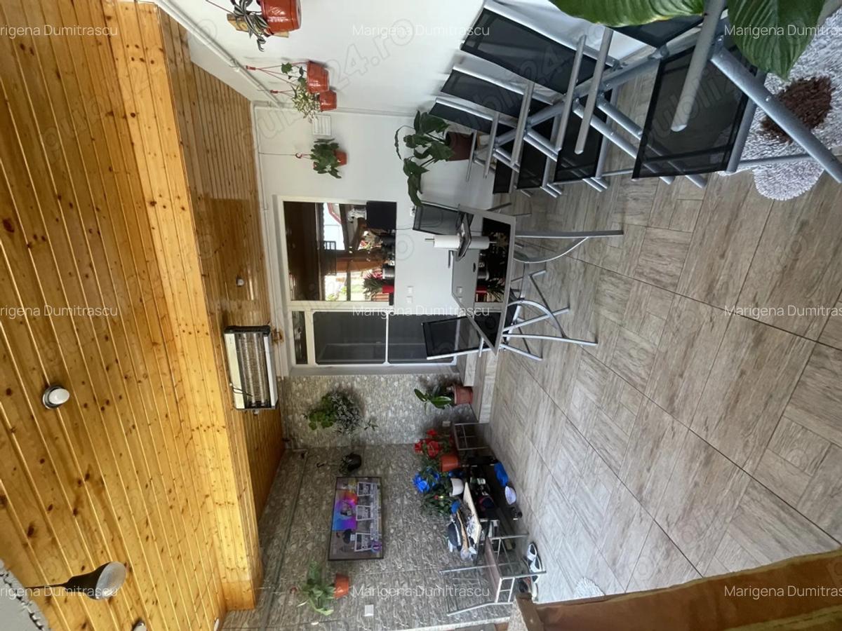 De vanzare casa P+1+M, zona Carrefour Colentina - 7