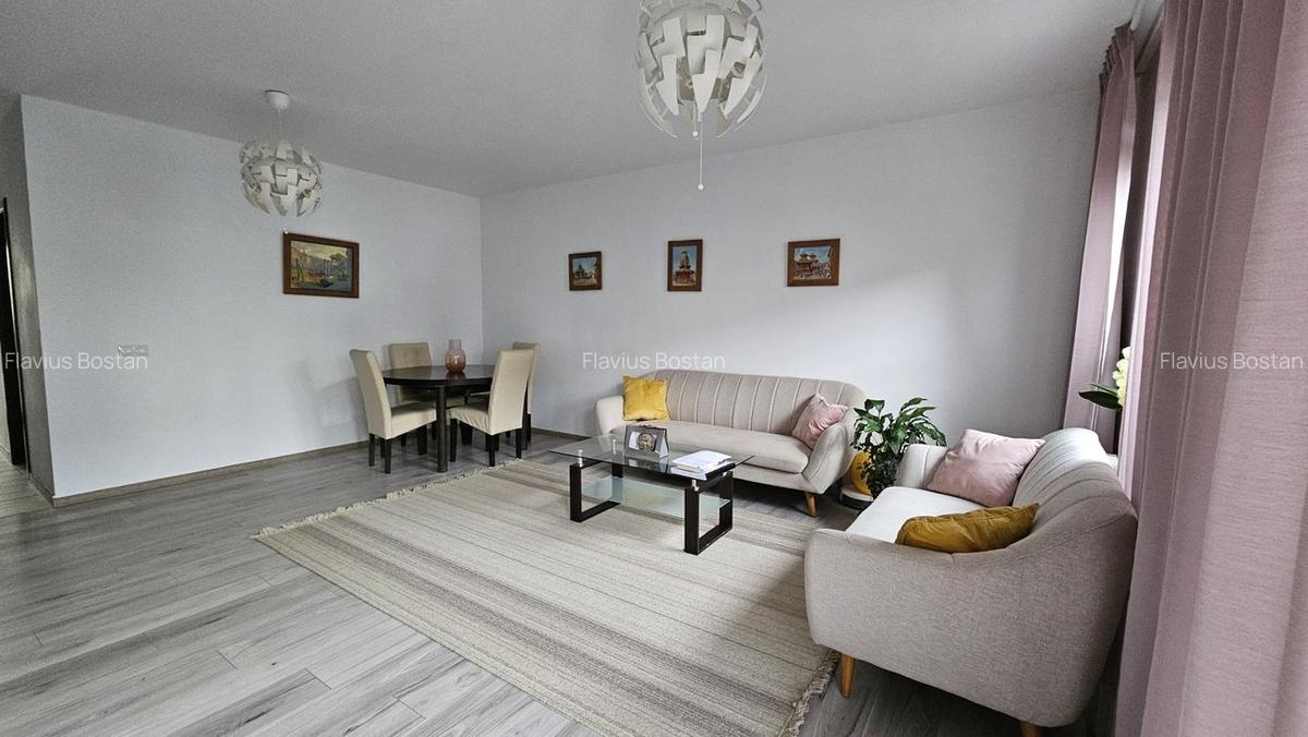 Casă P+E modernă, complet utilată - Brașov, zonă rezidențială liniștită - 4