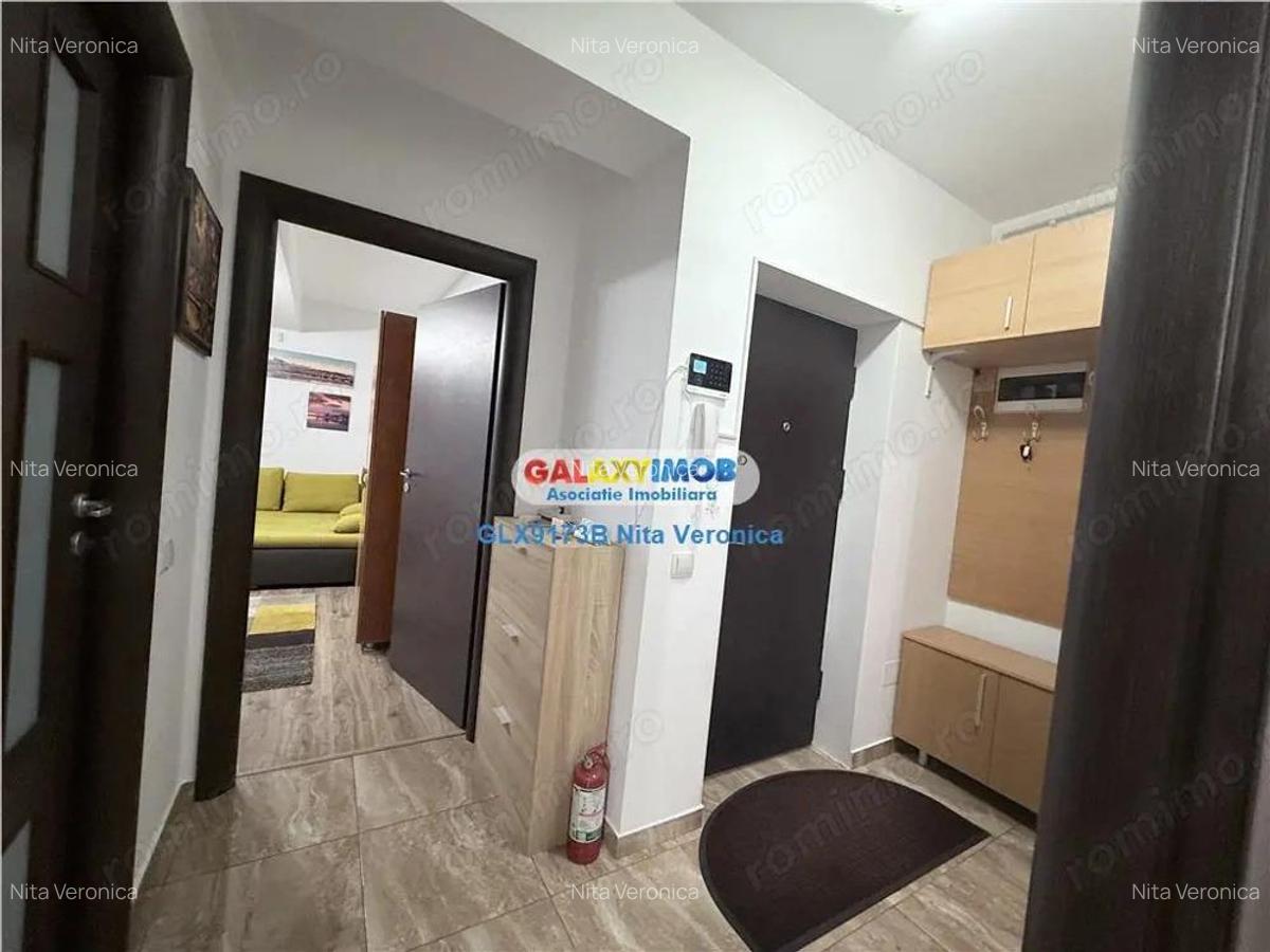 Apartament impecabil, 2 camere cu balcon inchis si loc de parcare - 12