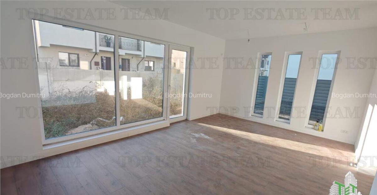 Vila Smart individuala 4 camere, stil mediteraneean, 130 m - 21