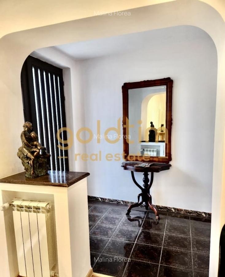 VILA IMPOZANTA P+3 /TEREN 800MP/ VEDERE PANORAMICA ASUPRA ORASULUI/ULTRACENTRAL - 16