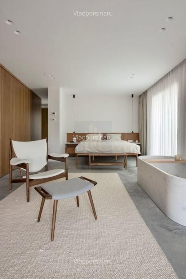 Penthouse unic de vanzare *Dacia- Eminescu* - 12