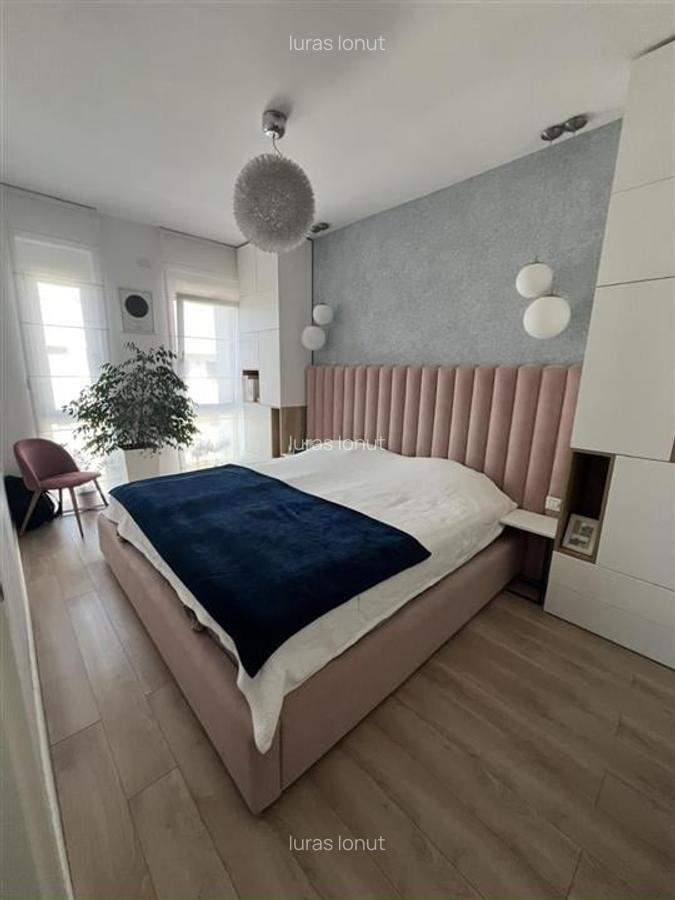 RECO Penthouse cu terasa panoramica-West Residence - 3