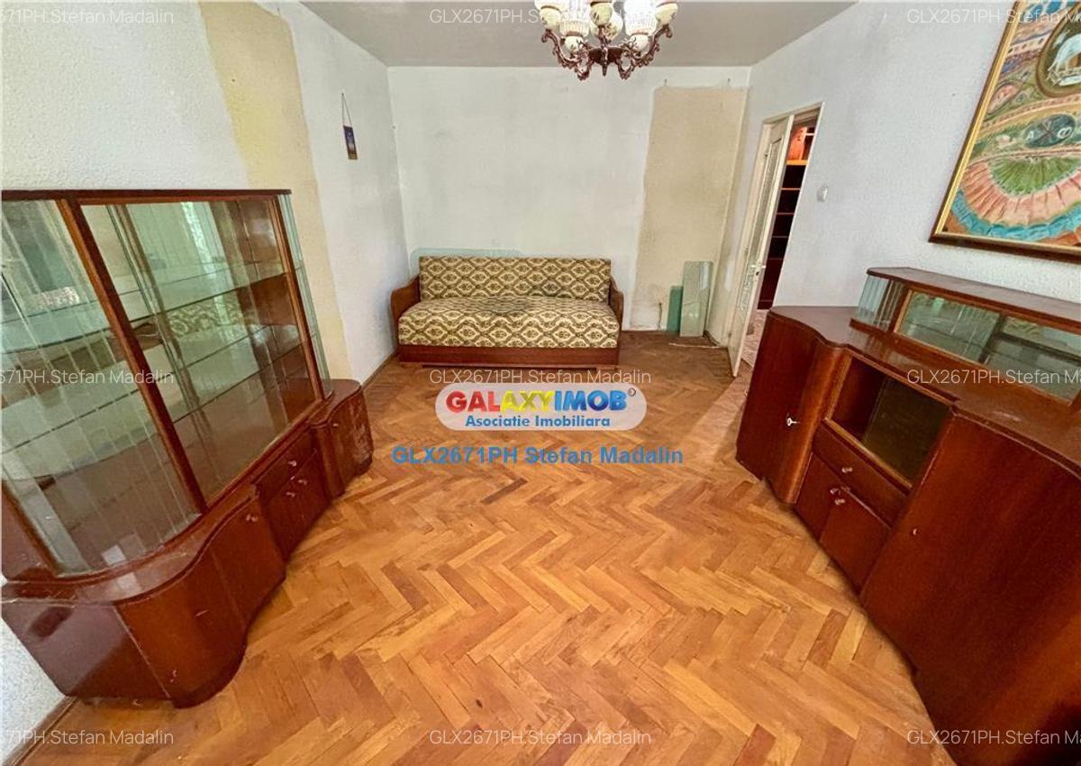 APARTAMENT 3 CAMERE - DECOMANDAT - ZONA ULTRACENTRAL, PLOIE - 4