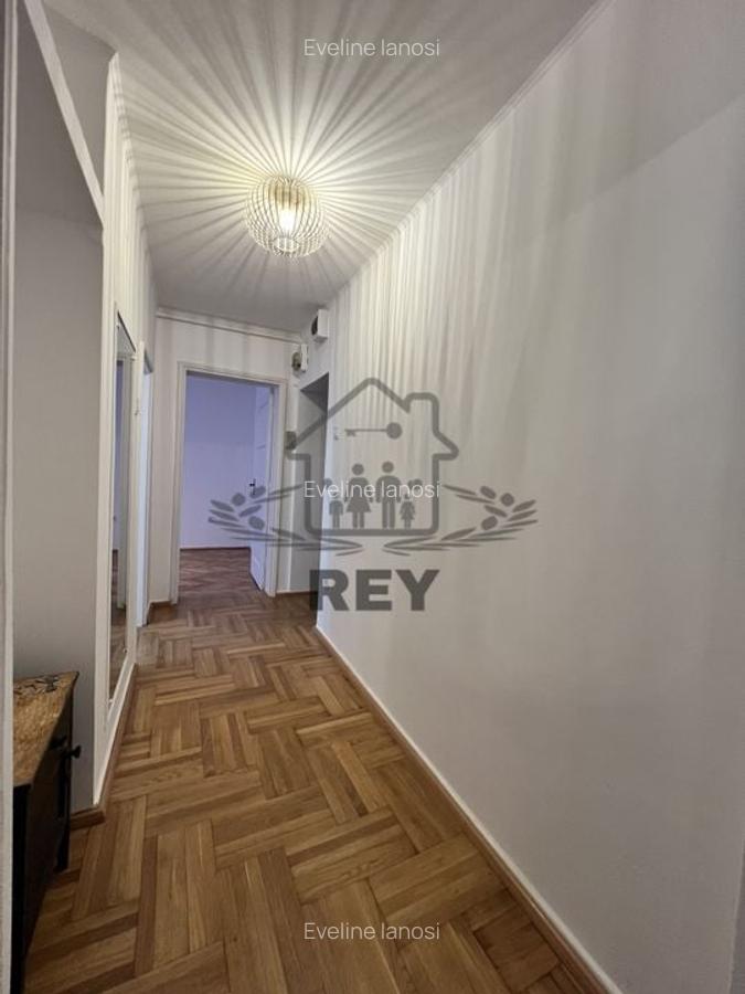Apartament 3 camere – Calea Dumbravii | Etaj 1 | Zona CEC-Dioda - 9