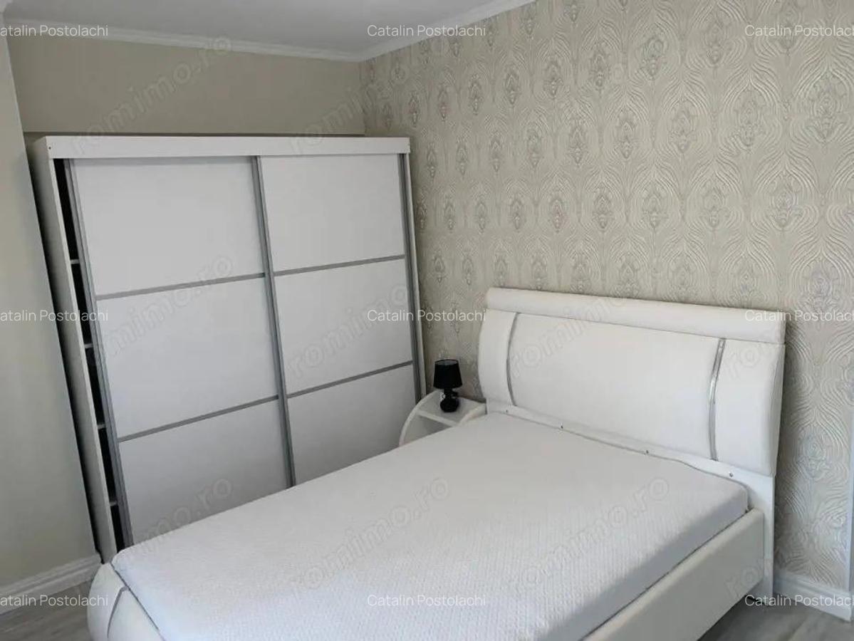 Se inchiriaza: apartament modern cu 3 camere la Royal Town, Copou - 8 Se inchiriaza: apartament modern cu 3 camere la Royal Town, Copou - 8