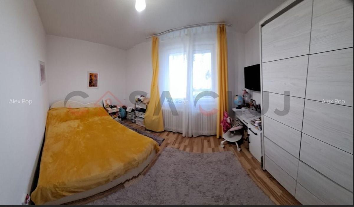 O alegere ideală în inima verde a Gheorgheniului - 2