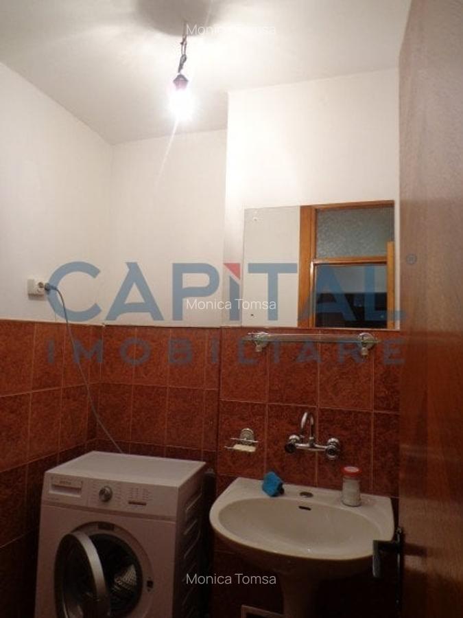Apartament cu 3 camere decomandat, zona Big, Manastur, Cluj-Napoca - 12