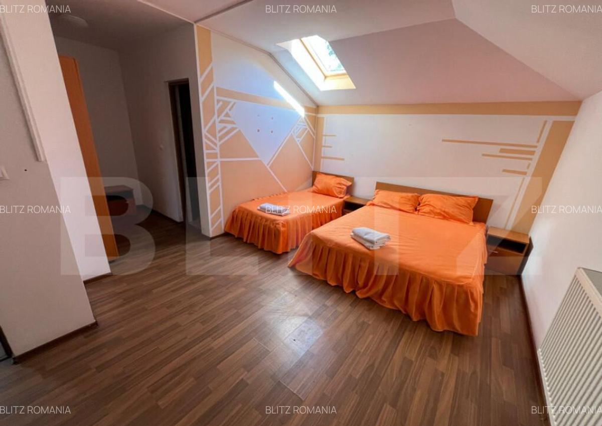 Centrul comercial de inchiriat, 1120 mp, zona Ultracentral - 18