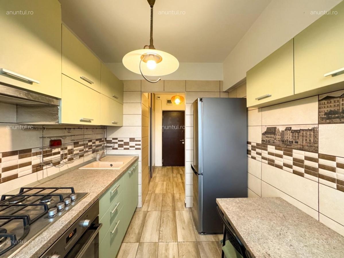 Titan, Grigorescu cu Postavarului, apartament 2 camere - 1